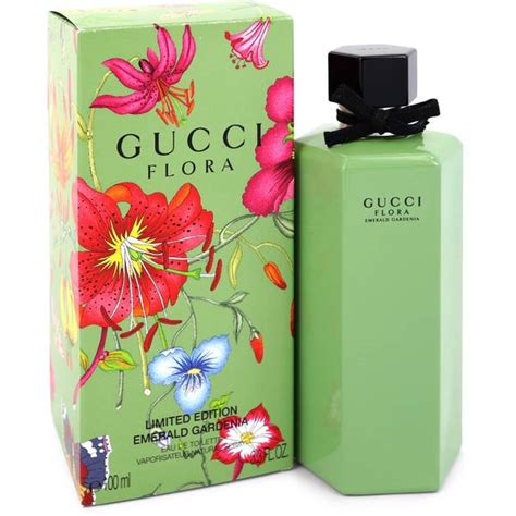 gucci green floral perfume|gucci flora perfume cheapest.